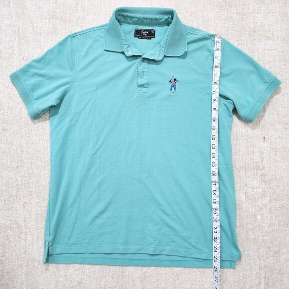 Michael Jordan X Eastside Golf Polo Swingman Polo Men's Medium Short Sleeve - Picture 4 of 5